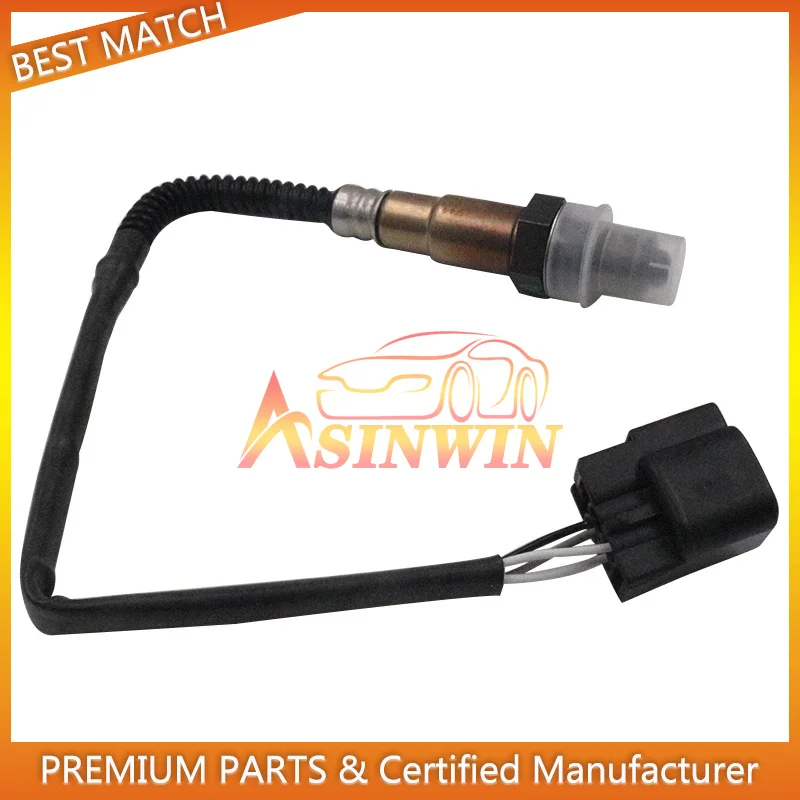39210-23750 O2 Lambda Oxygen Sensor For Hyundai Accent COUPE ELANTRA GETZ i30 MATRIX Kia Rio SPECTRA5