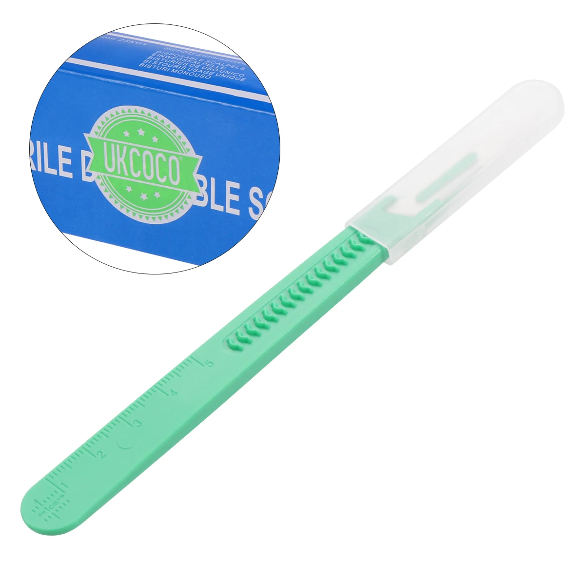 

Carving Tools Surgical Knife Disposable Knife Disposable Safety Handle