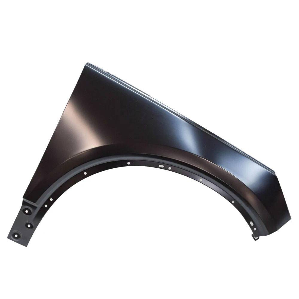 

Front Fender Auto Parts Carbon Fiber Fender OE 31651218 Front Right Fender for Volvo C40 XC40 Spare Parts