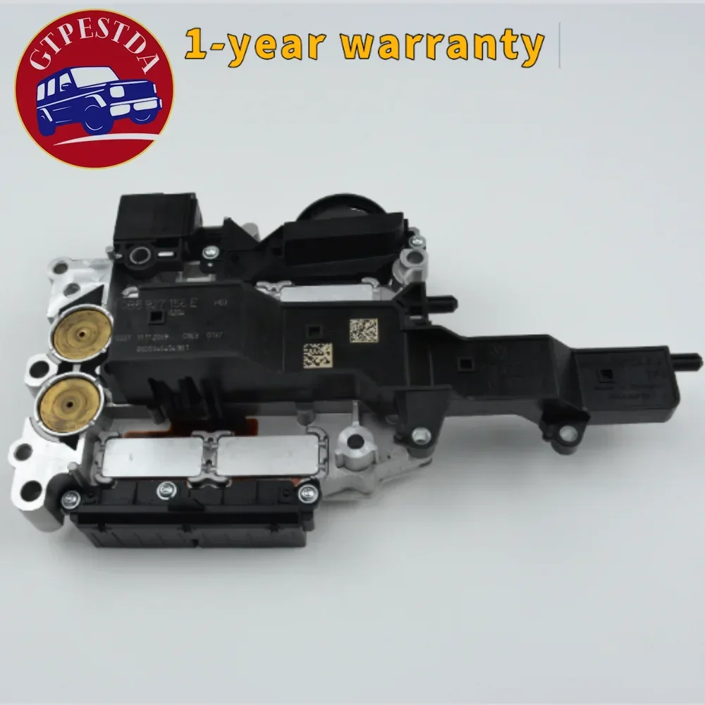 

DQ500 DL501 0B5 0B5927156J 0B5927256B Auto Parts 7 Speed Transmission Contorl Unit TCM TCU 0B5927156E 0B5927156K Fits For AUDI