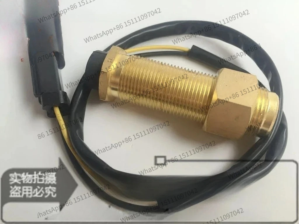 Excavator high quality speed sensor for 200-3/5/6/7/PC220-6 speed sensor