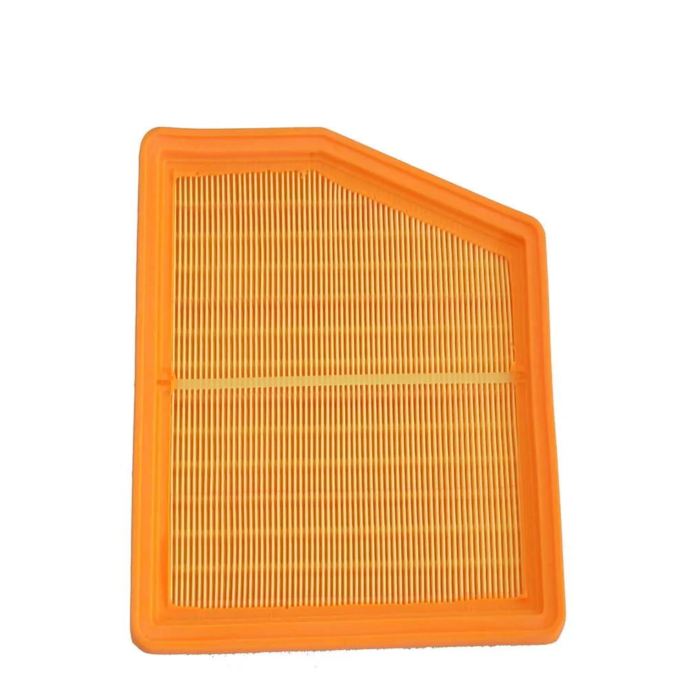 Car Air Filter Element For Chery A1 1.3L (2009-2014) SQR473F OEM S12-1109111BA Auto Spare Engine Accessory Part