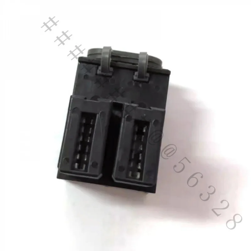 CA+New RN5T2 Two-Pole DC Power Terminal Block For Dell PowerEdge 13G/14G Telecom -48V Direct Current Power Supply Spare Parts