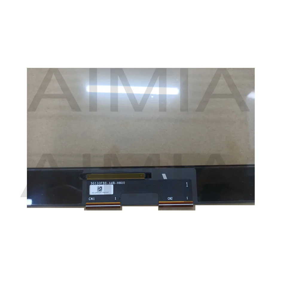 13.3 "Touch Voor Hp Envy X360 13-AR Touch Screen Digitizer Vervanging Voor Hp 13M-AR 13-AR0012AU Outer Glass Panel 1920*1080