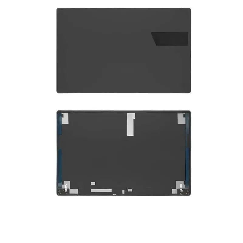 New for MSI Stealth 17M MS-17R1 Laptop LCD Back Top Bezel Front Palmrest Cover Shell Replacement with Anti-Scratch Design