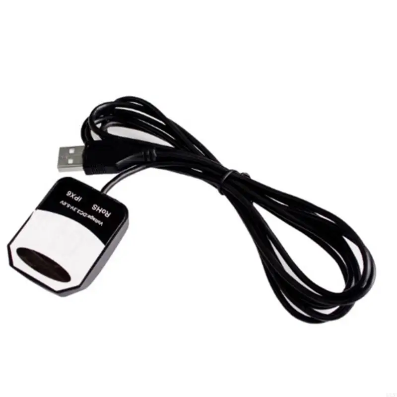 

Portable Sensitivity VK162 USB GPSReceiver USB GPSModule for Laptop Real Time Trackings and Enhances Reception