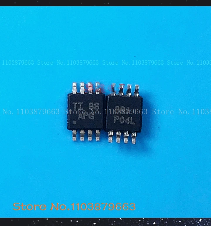 TLV2372IDGKR Letter…