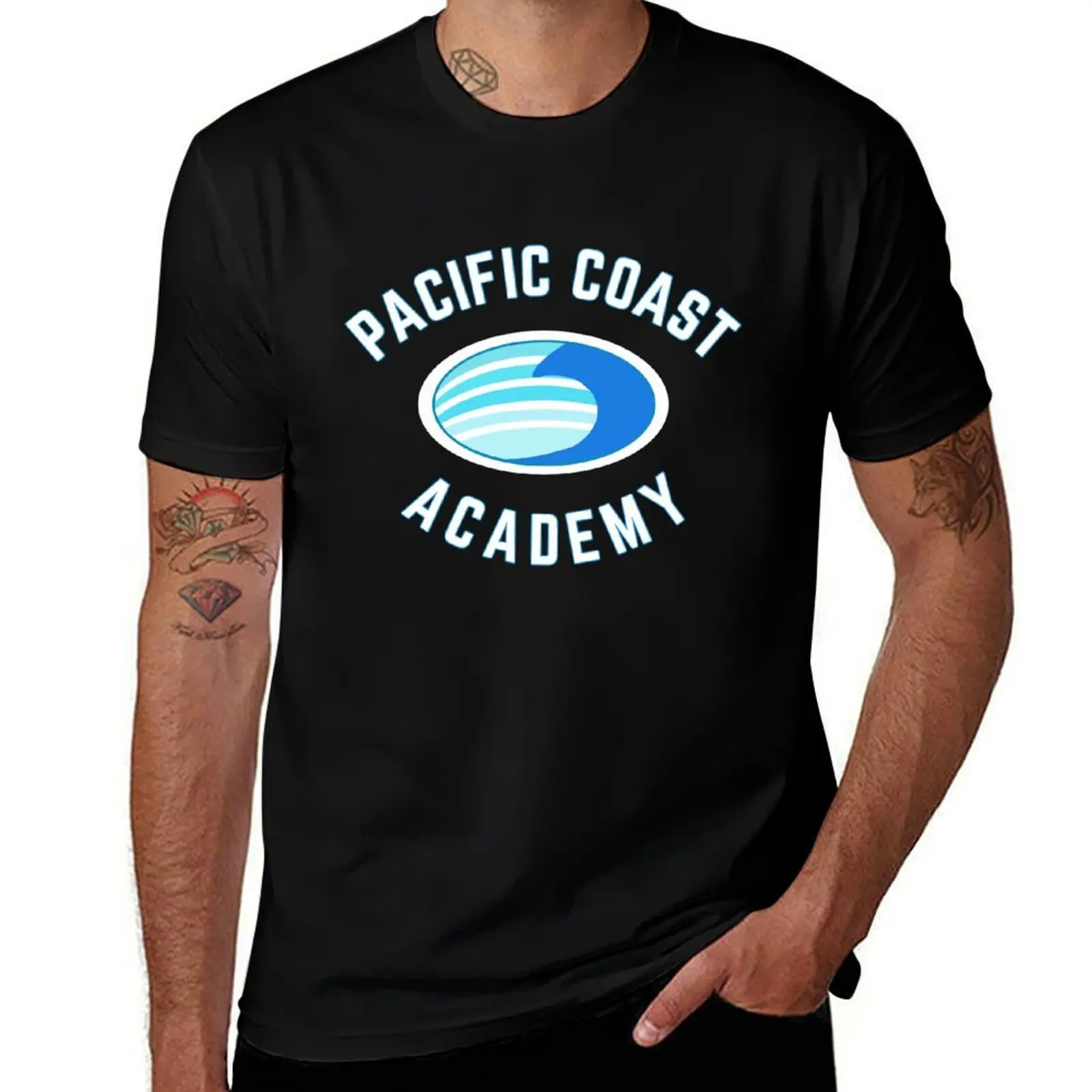 Pca Student T-Shirt…