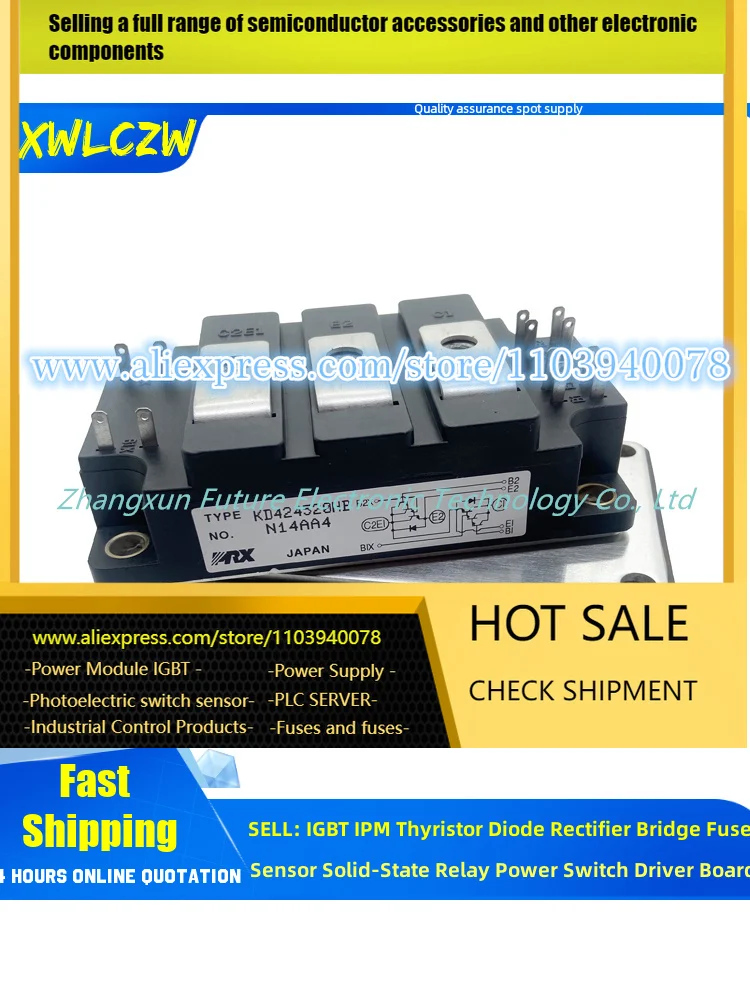 

KD424520HB KD421K20A4 KD421K15HB KD421K15A7 KD421K10HB IGBT