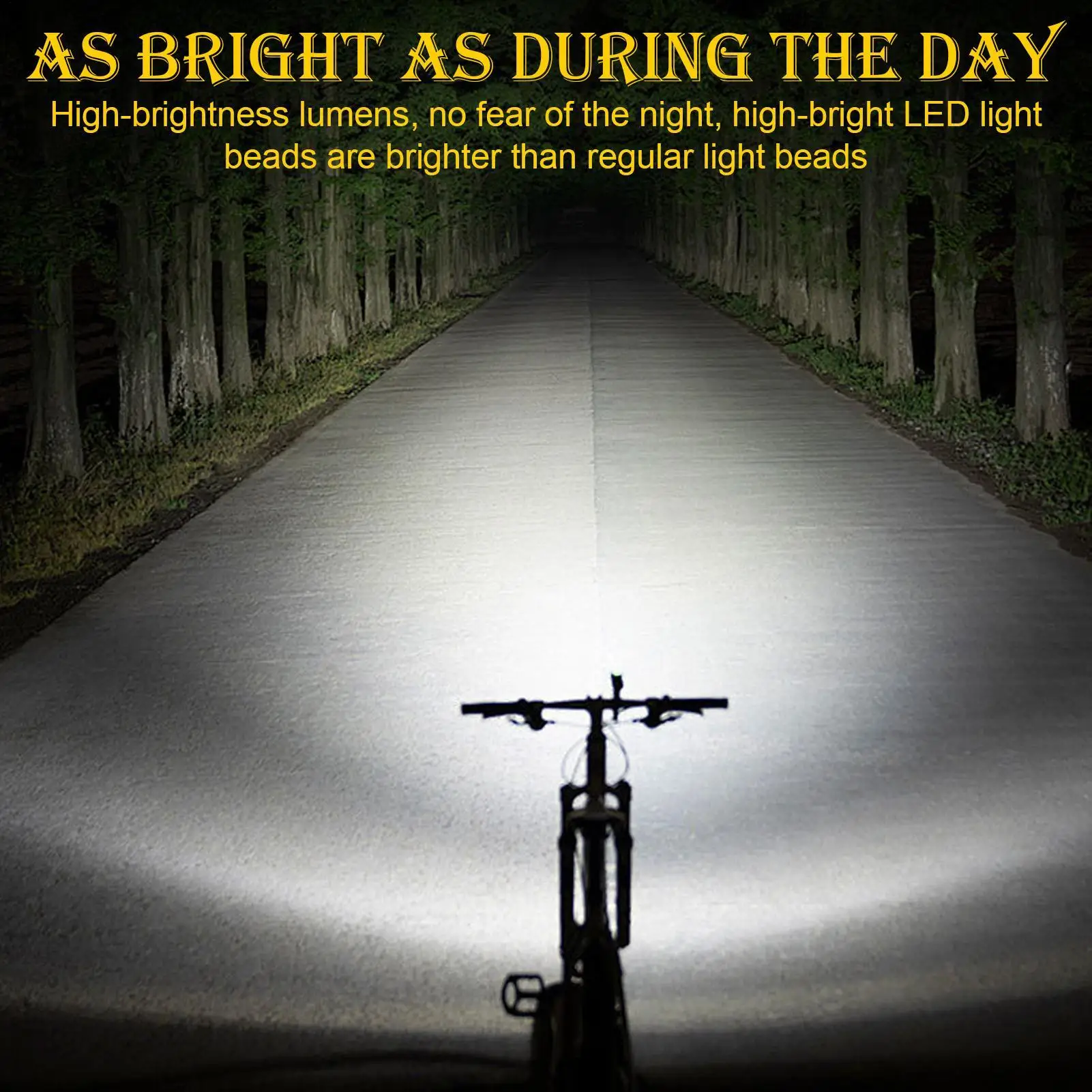 

Передний фонарь для велосипеда, супер яркий велосипедный фонарь с высоким люменом для ночной езды, перезаряжаемый велосипедный налобный фонарь для гонщиков, велосипедистов