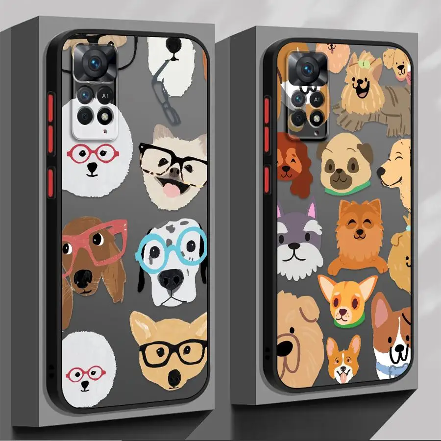 Various Types Of Do…