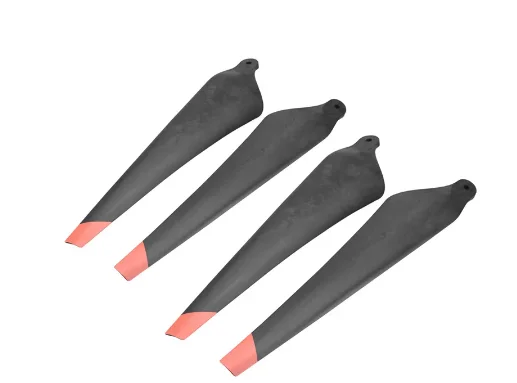 Agras T30 Propeller a set Drone CW CCW Carbon Fiber Blade Propeles  Agras T30 Propeller