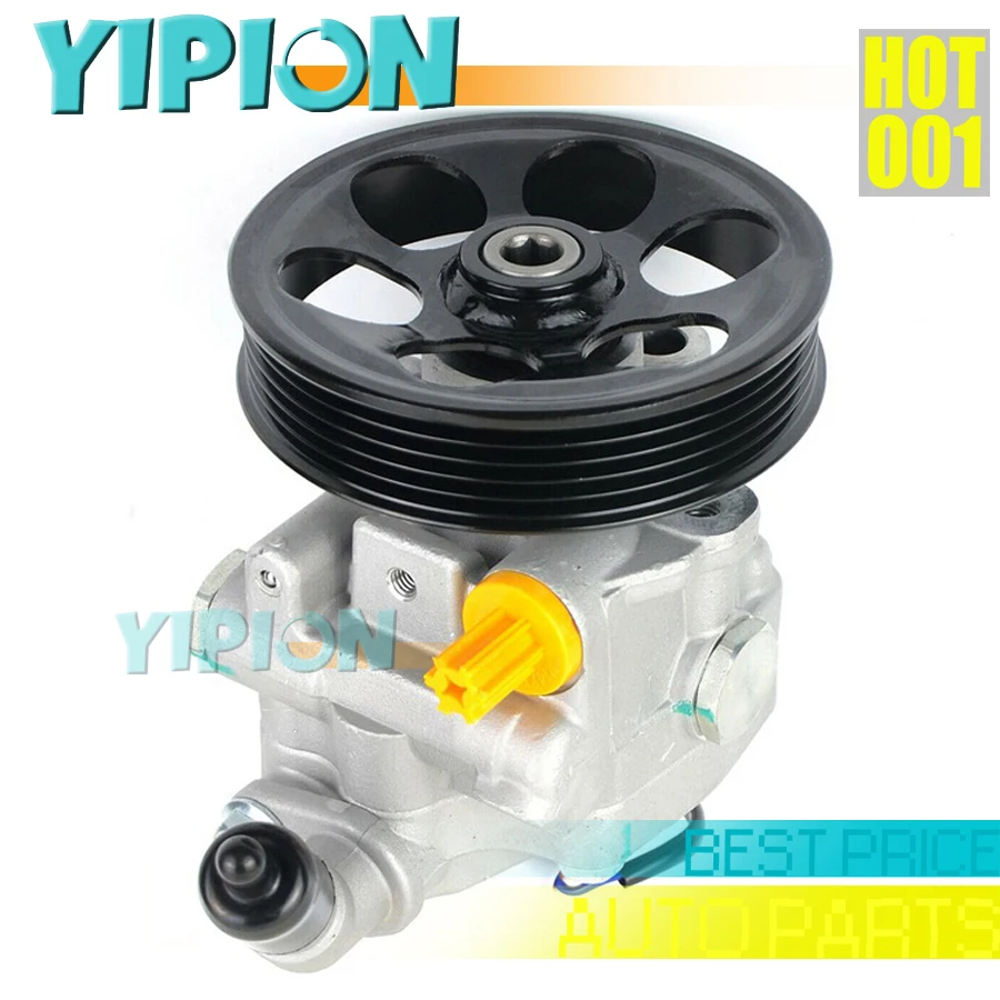 

Auto Power Steering Pump For Subaru Forester Impreza 2003 2004 2005 2006 2007 34430-SA021 34430-SA020 34430SA021 34430SA020