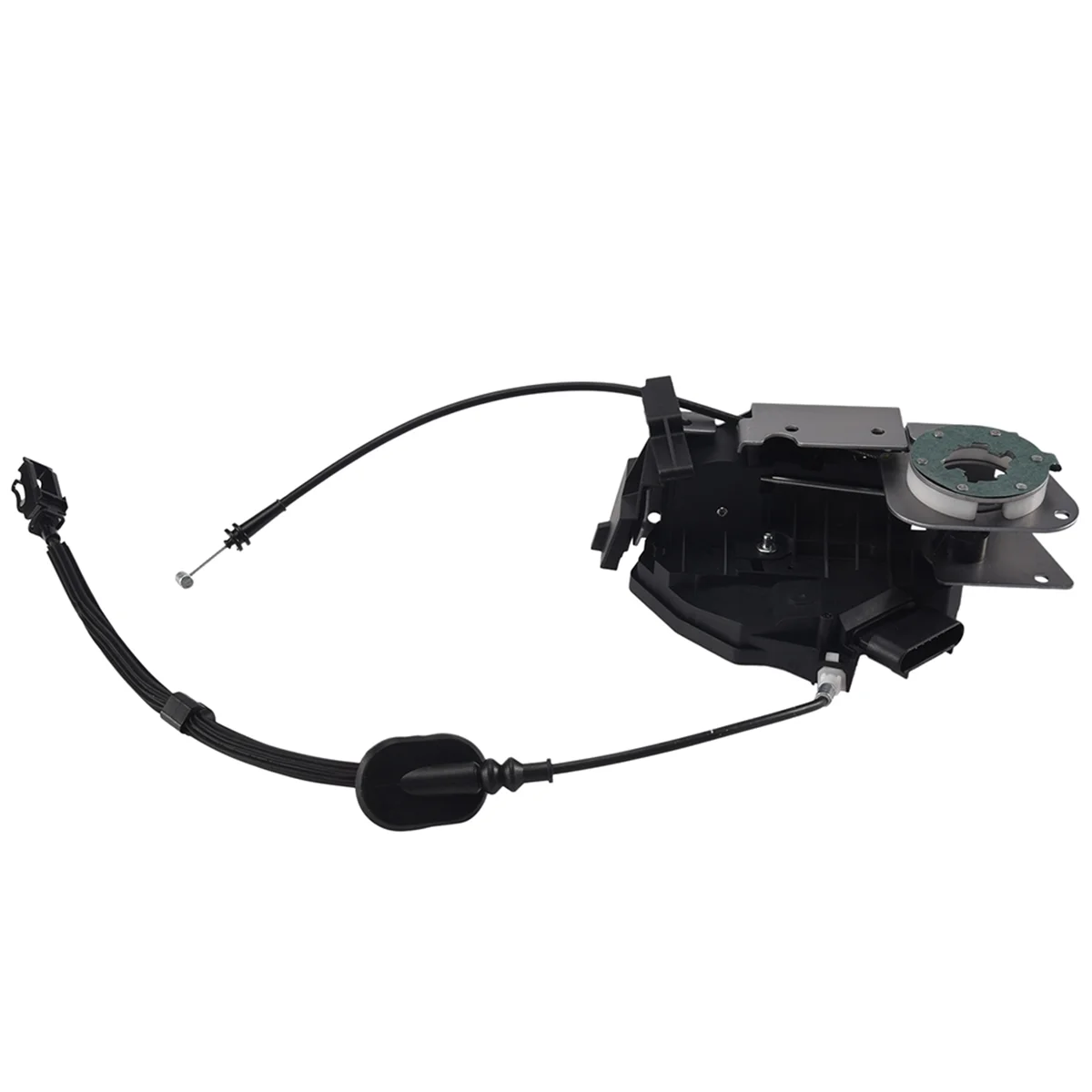 

Car Front Left Door Lock Mechanism with Cable Latch for Transit Custom 2012 BK21-V219A65- BK21V219A65DK