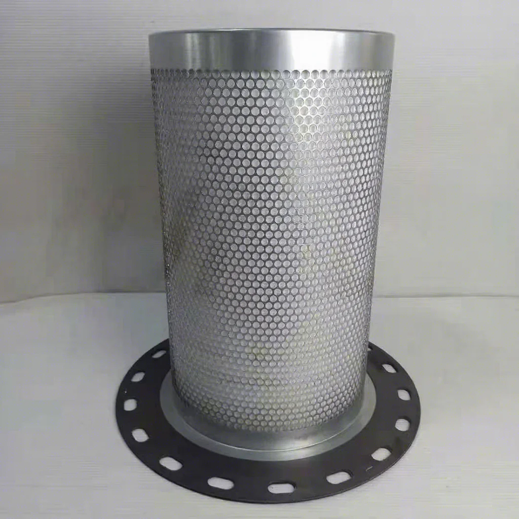 

Industrial Compressor Parts Ck4230-1Oil Separator Filter Element for Screw Compressor Available for Sales