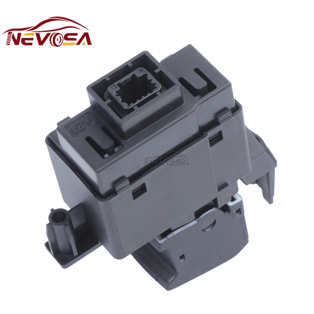 For RENAULT LAGUNA 3 MK3 L70 2007 2008 2009-2015 Electronic Automatic Hand Brake Button Parking Switch 363210001R 36321-0001R