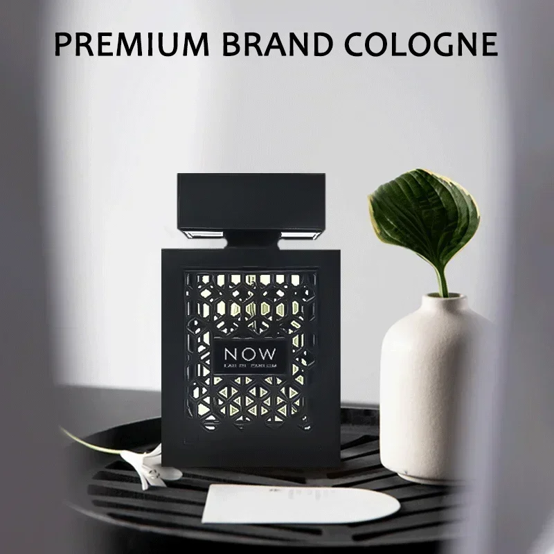 100ml High Quality Original Perfumes Men's Perfumes Women's Perfumes Natural Hormones Attract The Opposite Sex Lasting Fragrance