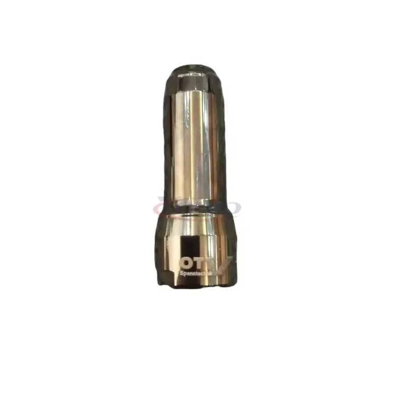 for OTT-JAKOB Clamping Segment with Locking Bolt 95.600.113.3.6 Precision Jaw for CNC Spindle Tool Retention New Original