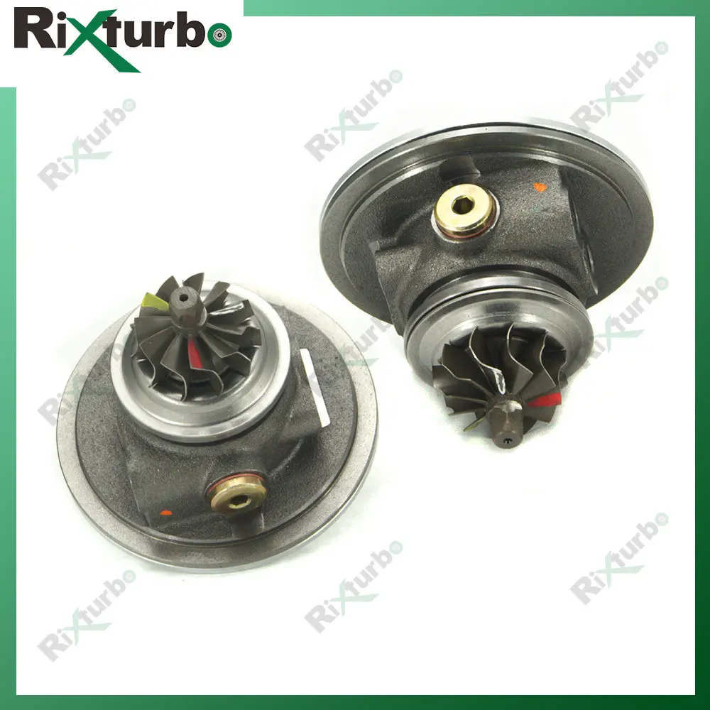 Turbo Cartridge For Audi A6 2.7T right side 169Kw 184Kw AJK ARE V6 53039700070 078145701R Turbolader Core Turbocharger 1999-2001