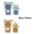 Blue-Yellow