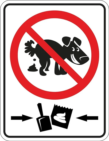 Tin Plate Sign Please Note No Dog Poop NO Pets Allowed No Dog Walking NO Dogs Allowed Sign Clusters Prohibition Outdoor