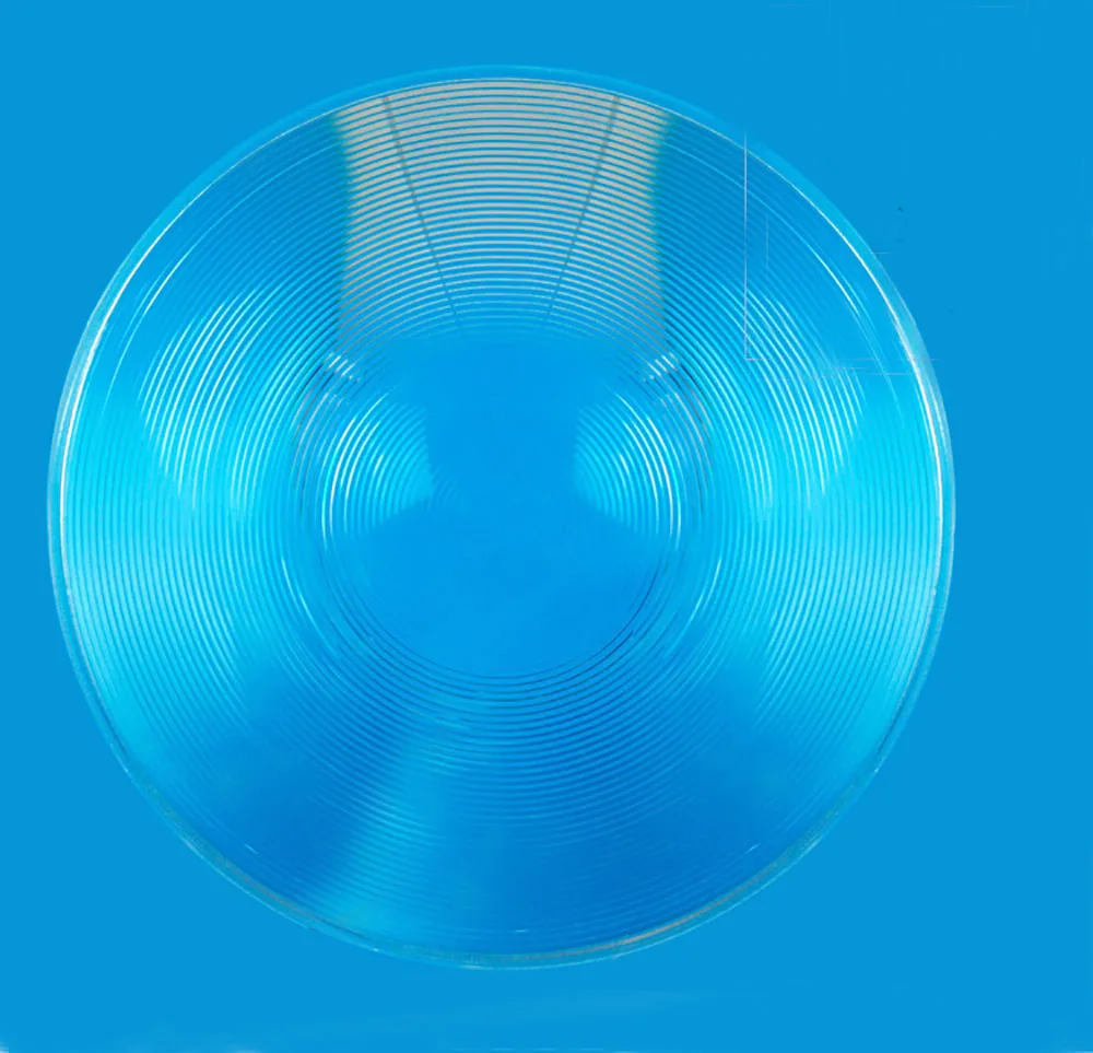 

110mm Optical PMMA Plastic Solar Fresnel Lens Focal Length 60 70 100 120 1000mm Solar Concentrator Lens DIY Projector 1PC