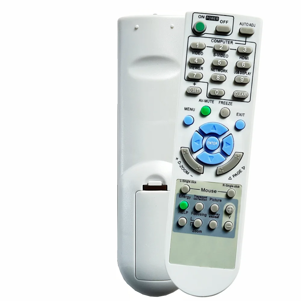 Replacement New Rem…