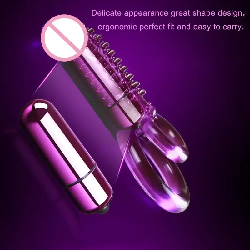 Penne Electric Female Vibrator 2 In 1 Ring Women Phalus Dildo Suction Cup Breast Gadgets Men Sextoys Years Moves Erotitque