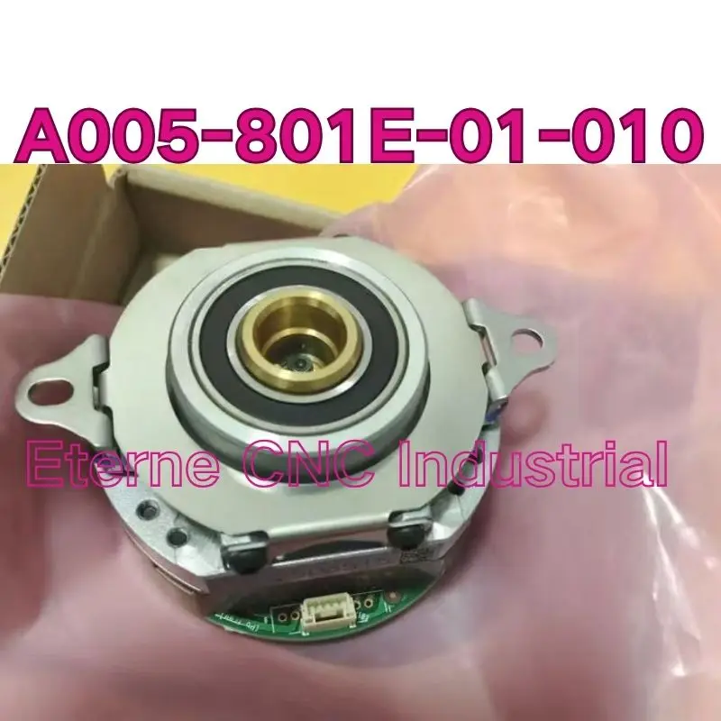 

Новый энкодер ER-MC-7200D-4PIN A005-801E-01-010 для быстрой доставки