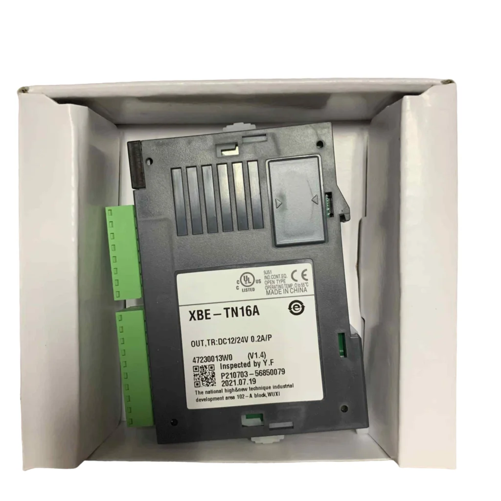 

Brand new original XBE-TN16A