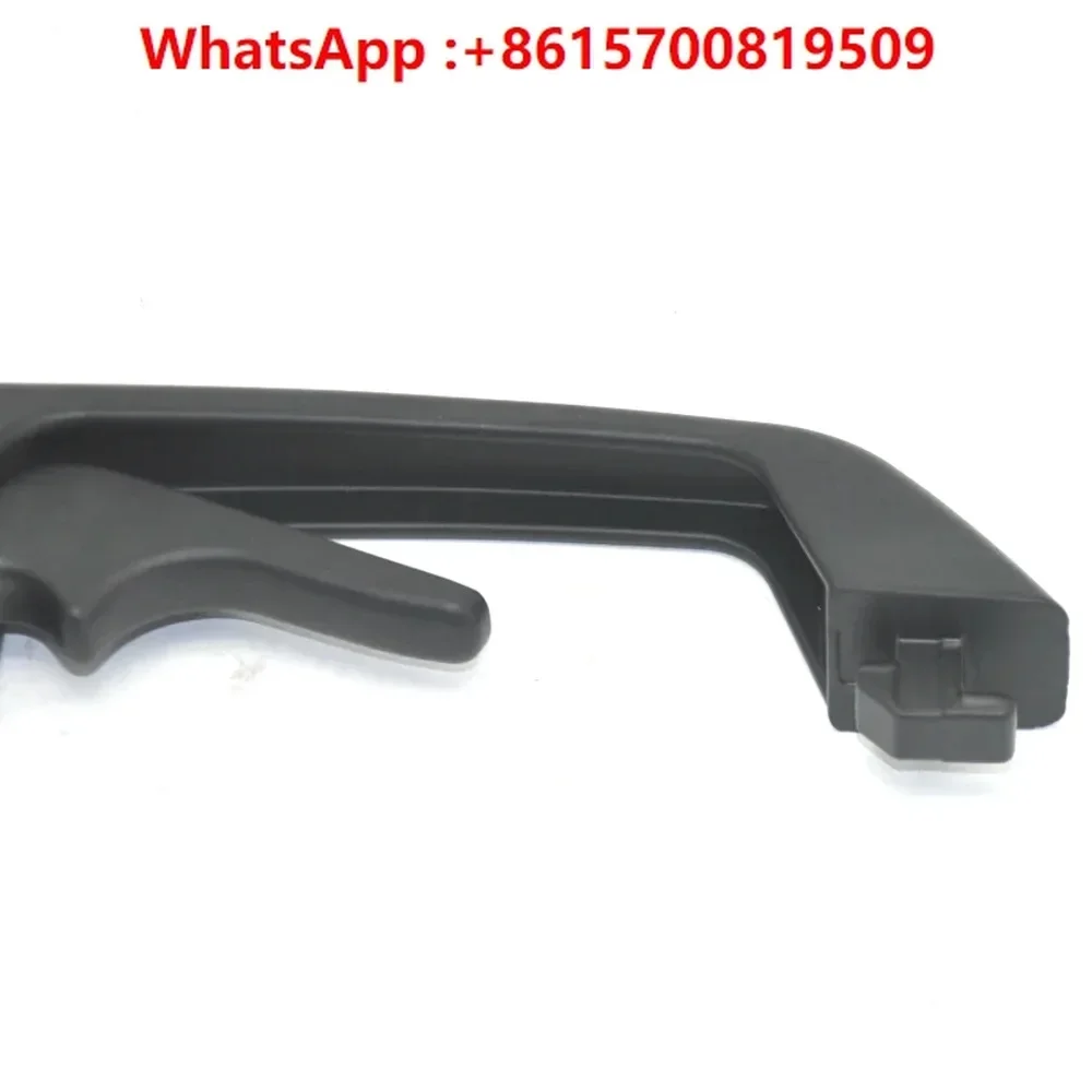 

1306975 296209 356085 Truck door outer handle/handle