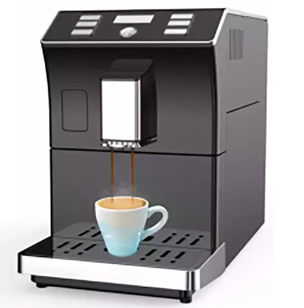 

Express Automatique Espresso Commercial Fully Automatic Coffee Machine 20 Bar A De Cafe