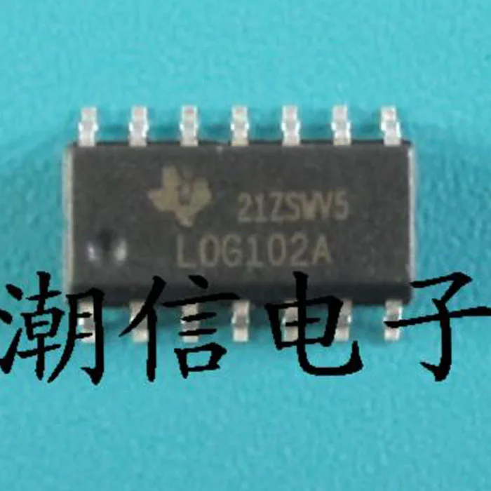 

LOG102A LOG102AIDR