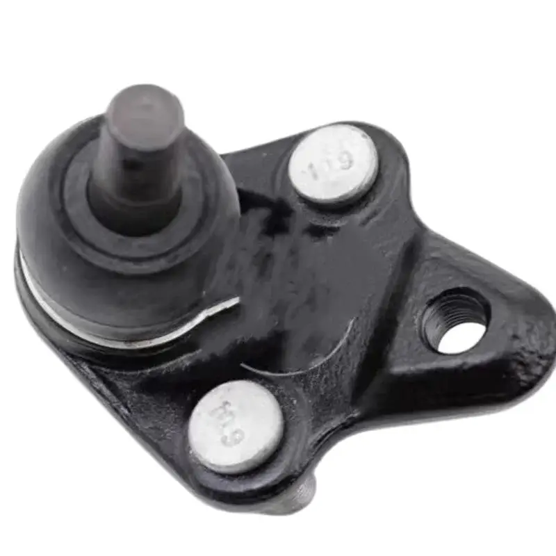 Triangle Arm Lower Arm Assembly /EC7/EV/RV/RS/ Ball  Head Bushing For Geely Emgrand