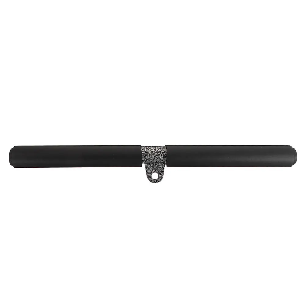 

Muscle Trainer Bicep Pull Bar Cable Fitness Accessories Bicep Pull Bar Workout Exercise Machine Attachments Lever