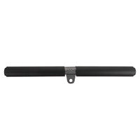 Muscle Trainer Bicep Pull Bar Cable Fitness Accessories Bicep Pull Bar Workout Exercise Machine Attachments Lever