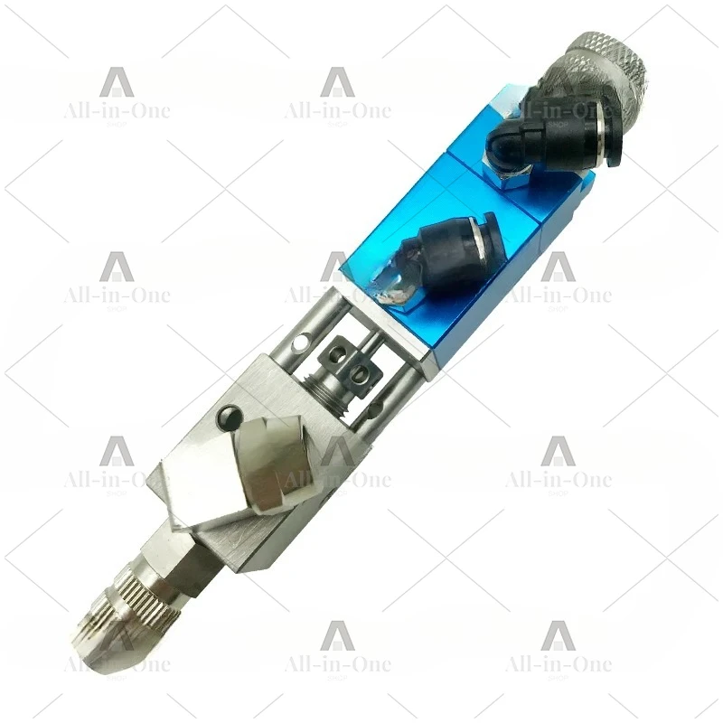 dispensing valve fine-tuning single liquid glue gun dispensing valve thimble dispensing valve precision glue gun