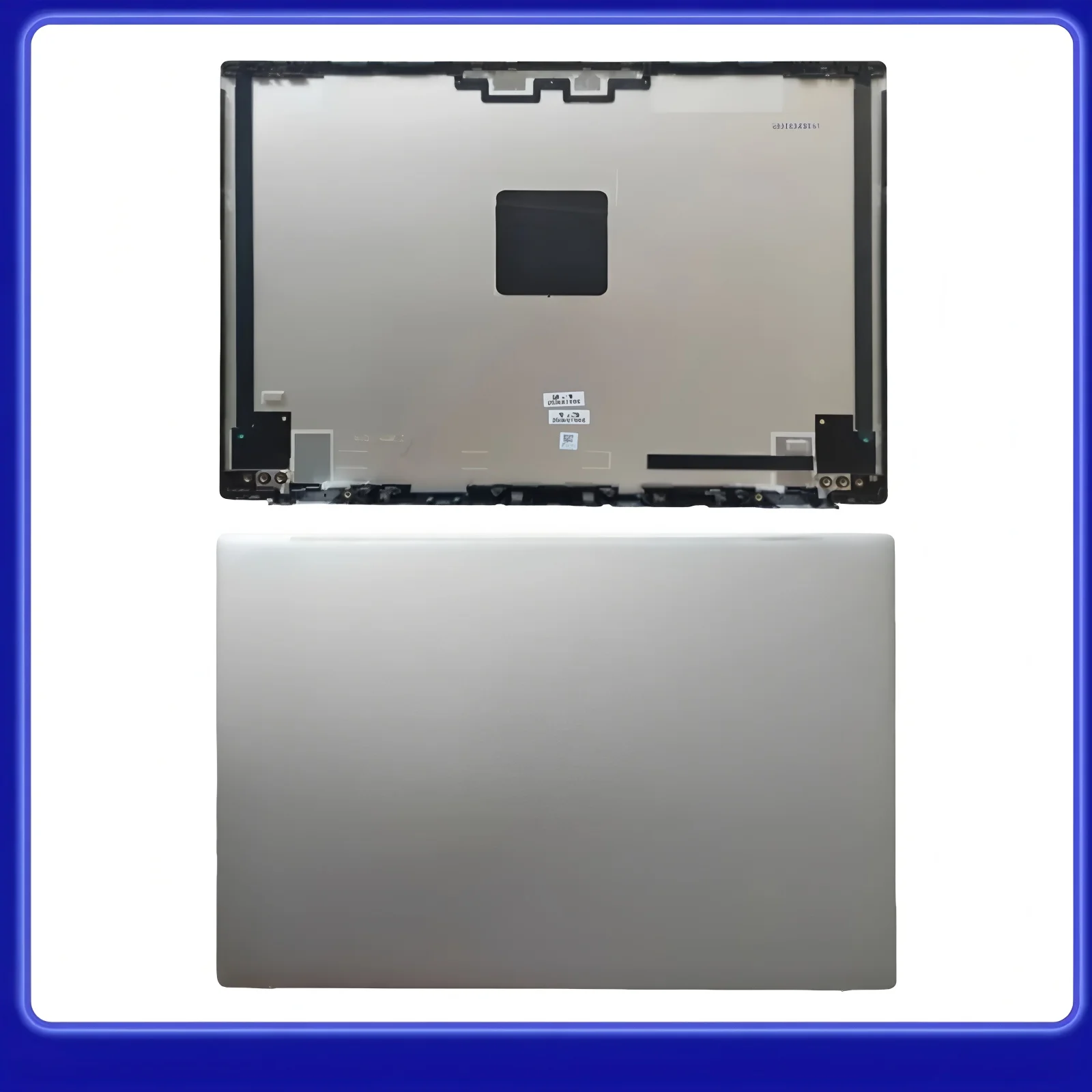 

New For QMXD® Pro16 16-ab TPN-W161 2023 LCD Back Cover/A Shell/Laptop case/Laptop accessories