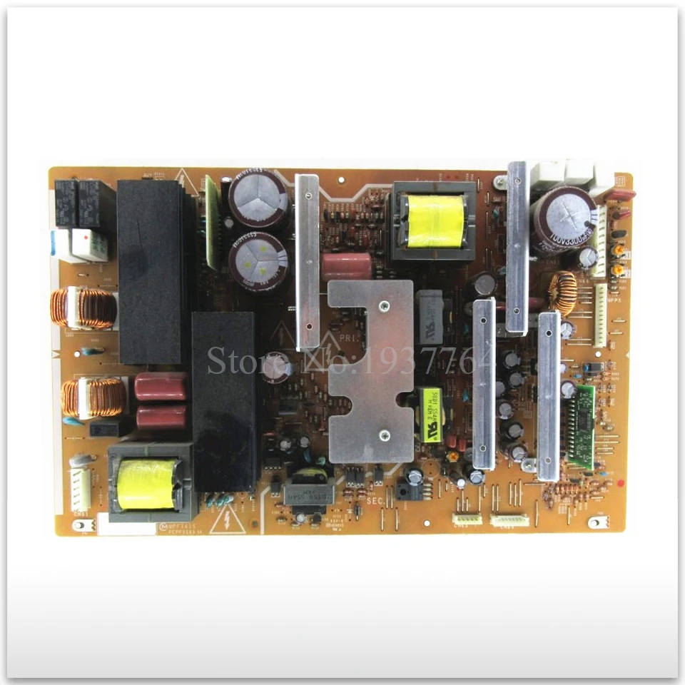 

42PD7900TC power supply board MPF7415 PCPF0066 55A part