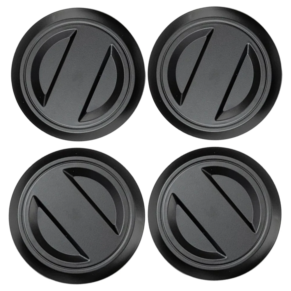 4Pcs UTV Wheel Center Caps 1522872-655 for Polaris RZR XP 1000 RZR XP1000 XP1K XP4 TURBO 2017+