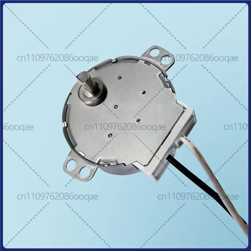 for HICON Wotolai Star Ice Maker Synchronous Motor 110V, Rotation Motor, Disk Motor & Swing Link Bar Replacement Parts