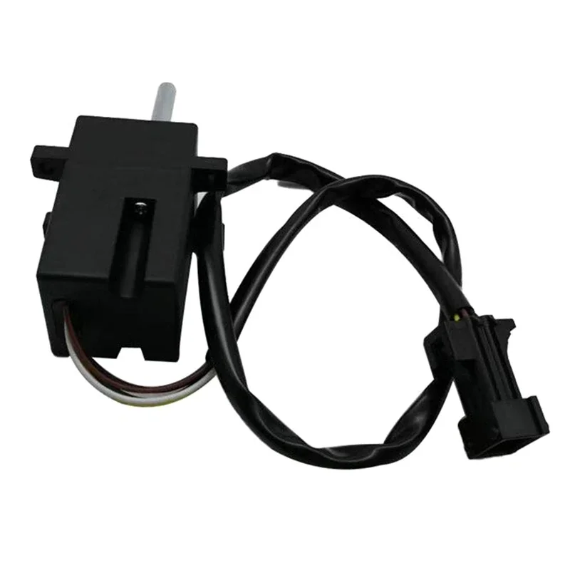 Super Sale OEM 0009732948 Applicable for Linde Forklift Parts Forklift Control Lever Gear Switch Manual Range Position Switch