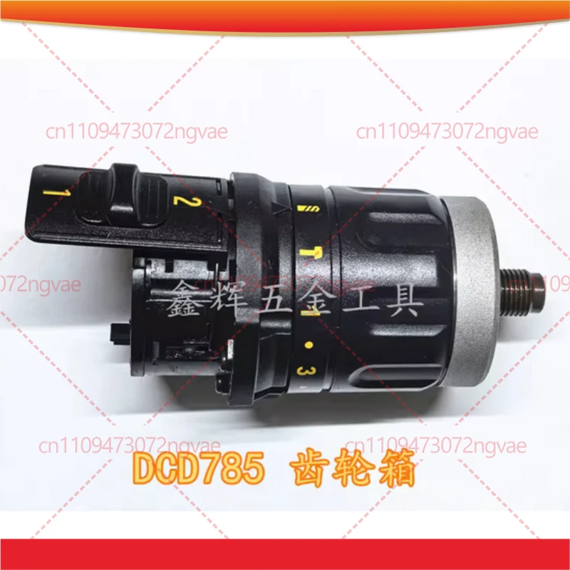 

Для ударной дрели DeWALT DCD780/785/730: ротор, двигатель, запчасти для электроинструмента (литиевая батарея)