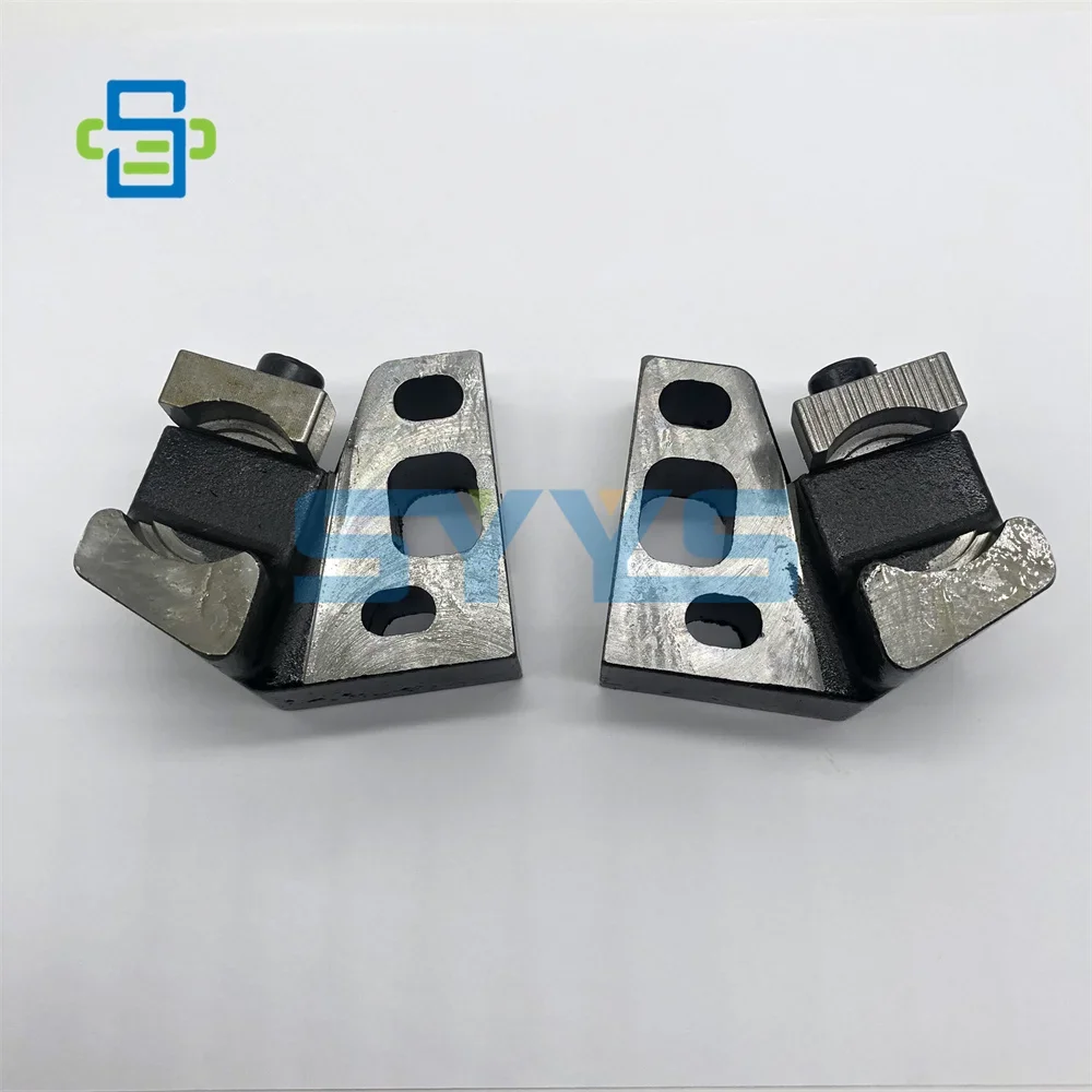 

1 Set M2.010.209F M2.010.210F Supportor Dampening for Heidelberg SM74 Printing Machine Parts
