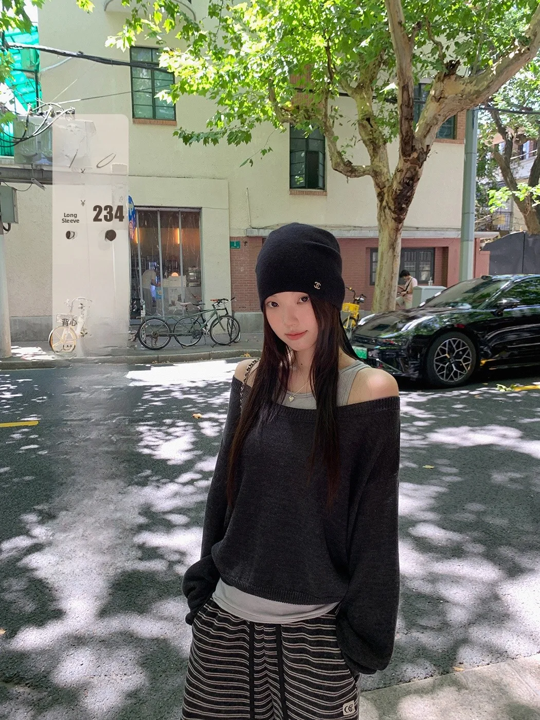 Ibell Zhang Korean …