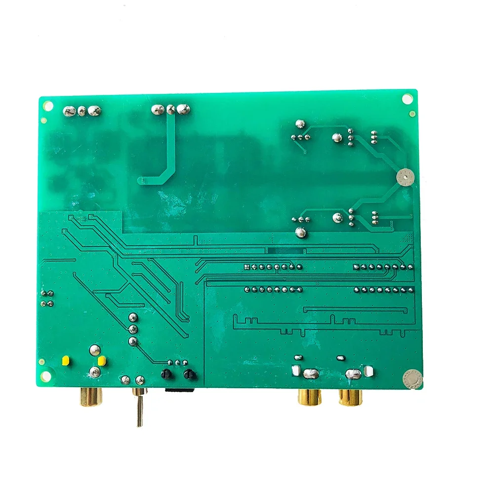 Nvarcher PCM56 Dual Parallel Fiber Coaxial Decoder Board 16BIT 48K