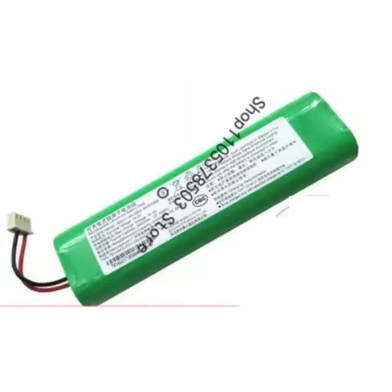 

Original for ecovacs dj35 36 dn55 dk520 sweeper battery s08-li-144 tws zj1810