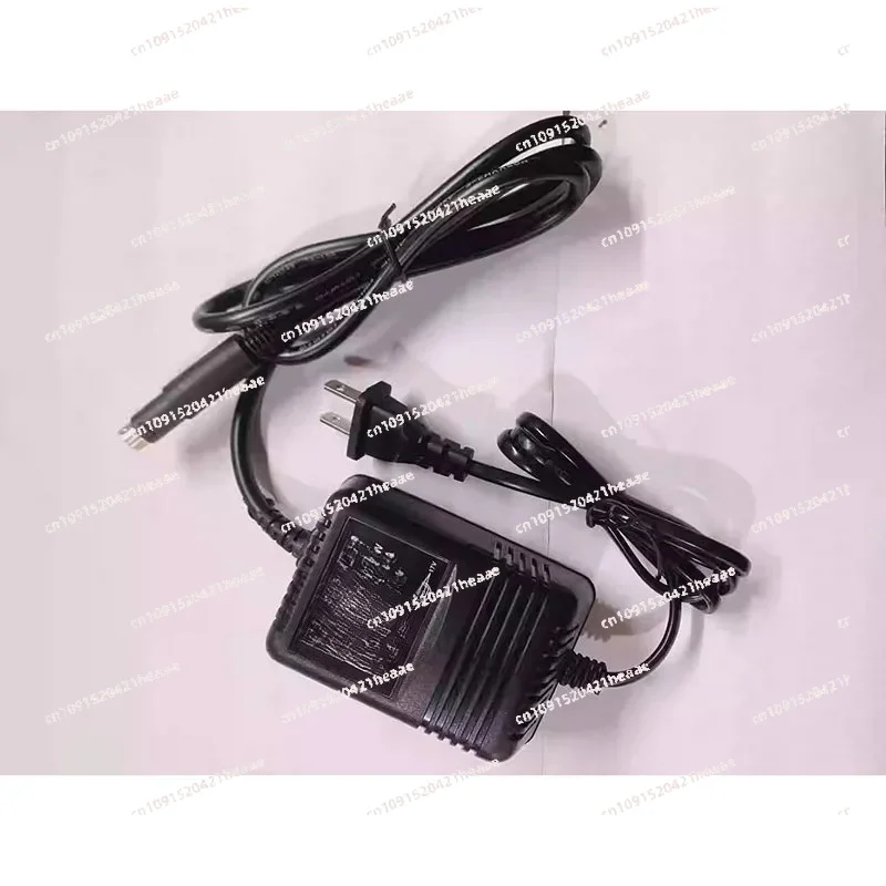 Suitable for Mixer B502 802 1002X 1202F M602A  External Power Adapter  Plug