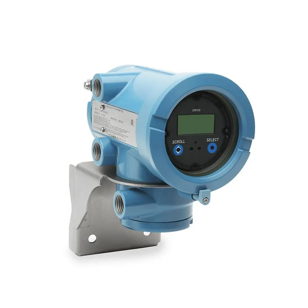 Origin USA Micro Motion 2700 - Coriolis Flow Transmitter