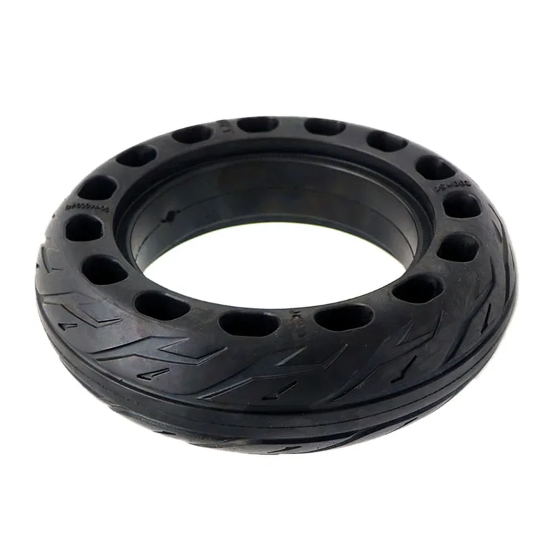 8-inch 200x50 square hole solid tire, for electric scooters with 200 * 50 non pneumatic tires